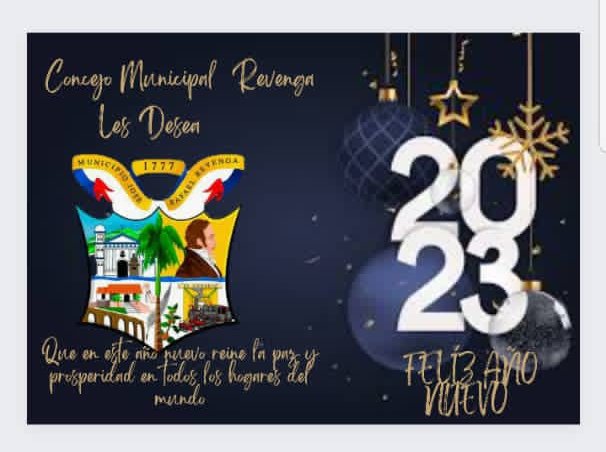 #VenezuelaFelíz2023 

<a href="/MippciCL/">Mippci Centro Llanera</a>
<a href="/AraguaCleba/">CLEBA ARAGUA</a> @LNB_RobertSerra 
<a href="/katianahaka/">Katiana Hernández</a> <a href="/Mariarosa_vzla/">Maria Rosa Jimenez</a> <a href="/RosaLeonoficial/">Rosa León (Oficial)</a> <a href="/AlcaldiaRibasLV/">Alcaldía del Municipio José Félix Ribas</a>