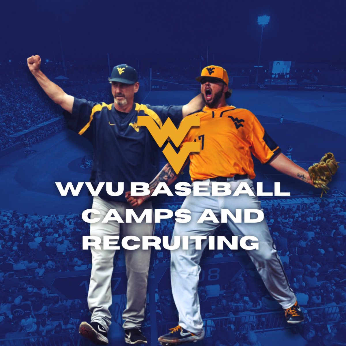 January 14th.

Get to camp and become a Mountaineer.