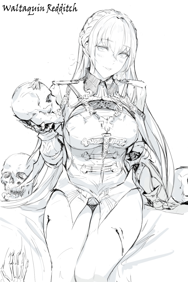 The DioField Chronicle #ディオフィールドクロニクル #The #DioField #Chronicle #尻神様 #極上の乳 #魅惑のふともも #裸足 pixiv.net/artworks/10409…