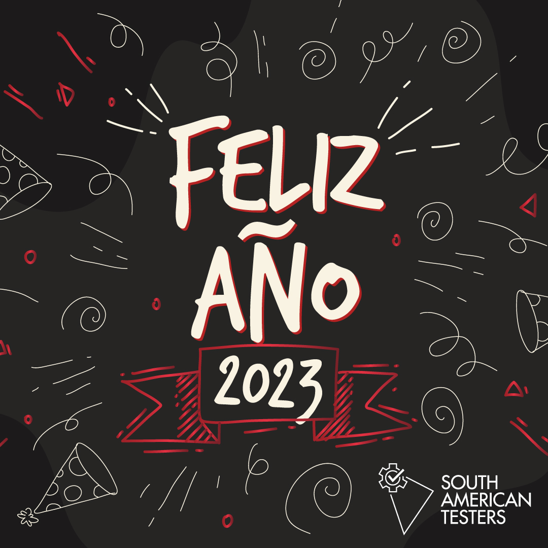 South American Testers (@southamtesters) / Posts / X