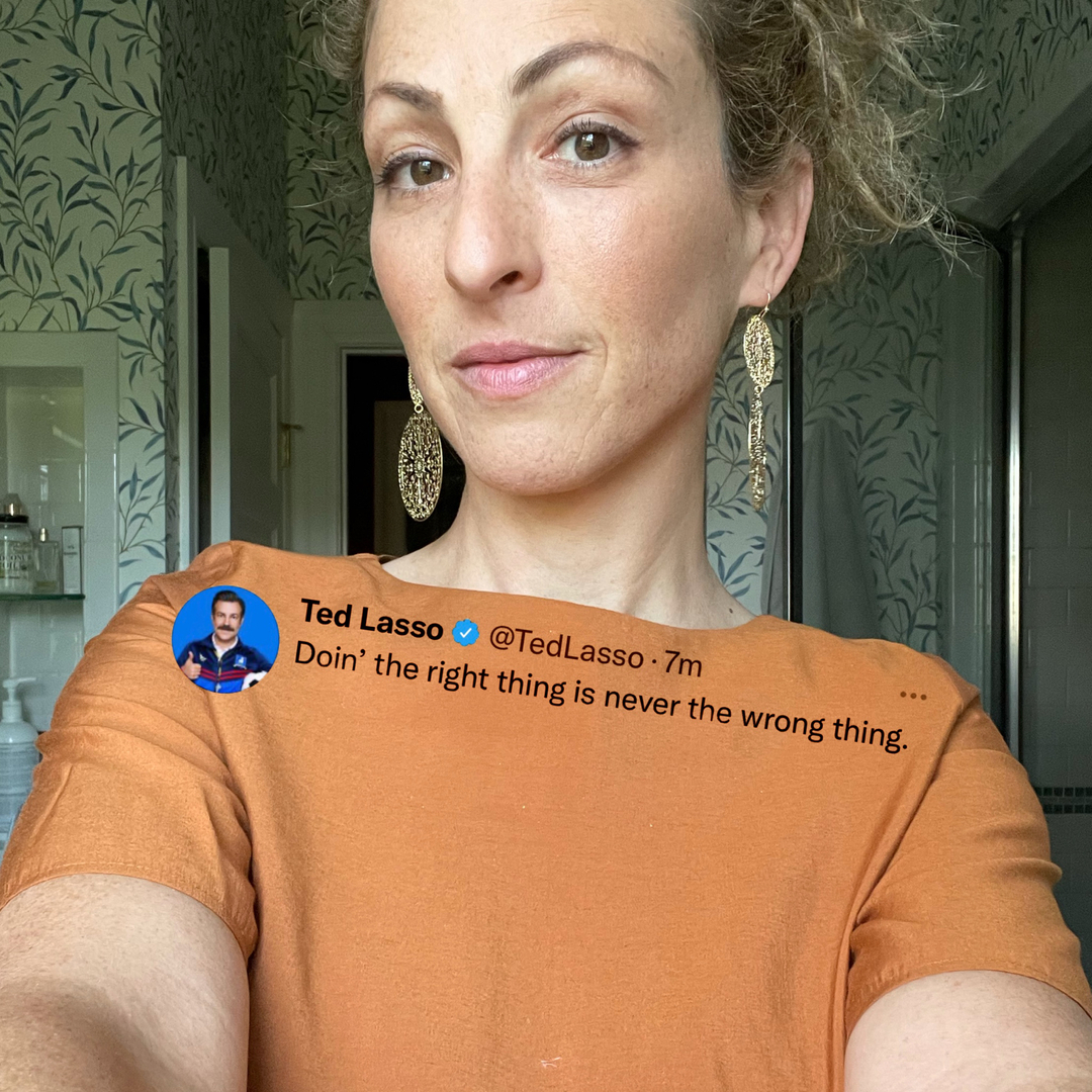 DrCorriel's tweet photo. I soak up inspirational social goodies every single day.
I bring them along with me, everywhere that I go; even if no sees that theyβre there.
I hope your 2023 (and mine) is FILLED with lots more inspirational goodies. Happy new year. https://t.co/BMiOl62Dw7