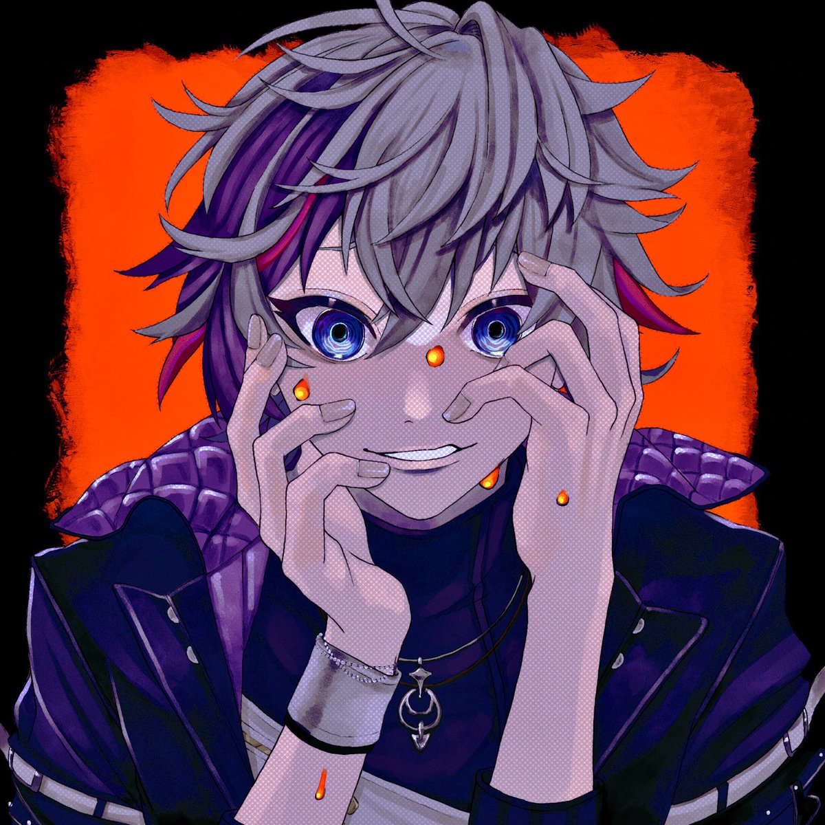 # 2022年自分が選ぶ今年の4枚
夢(?)絵を含みますが… 
