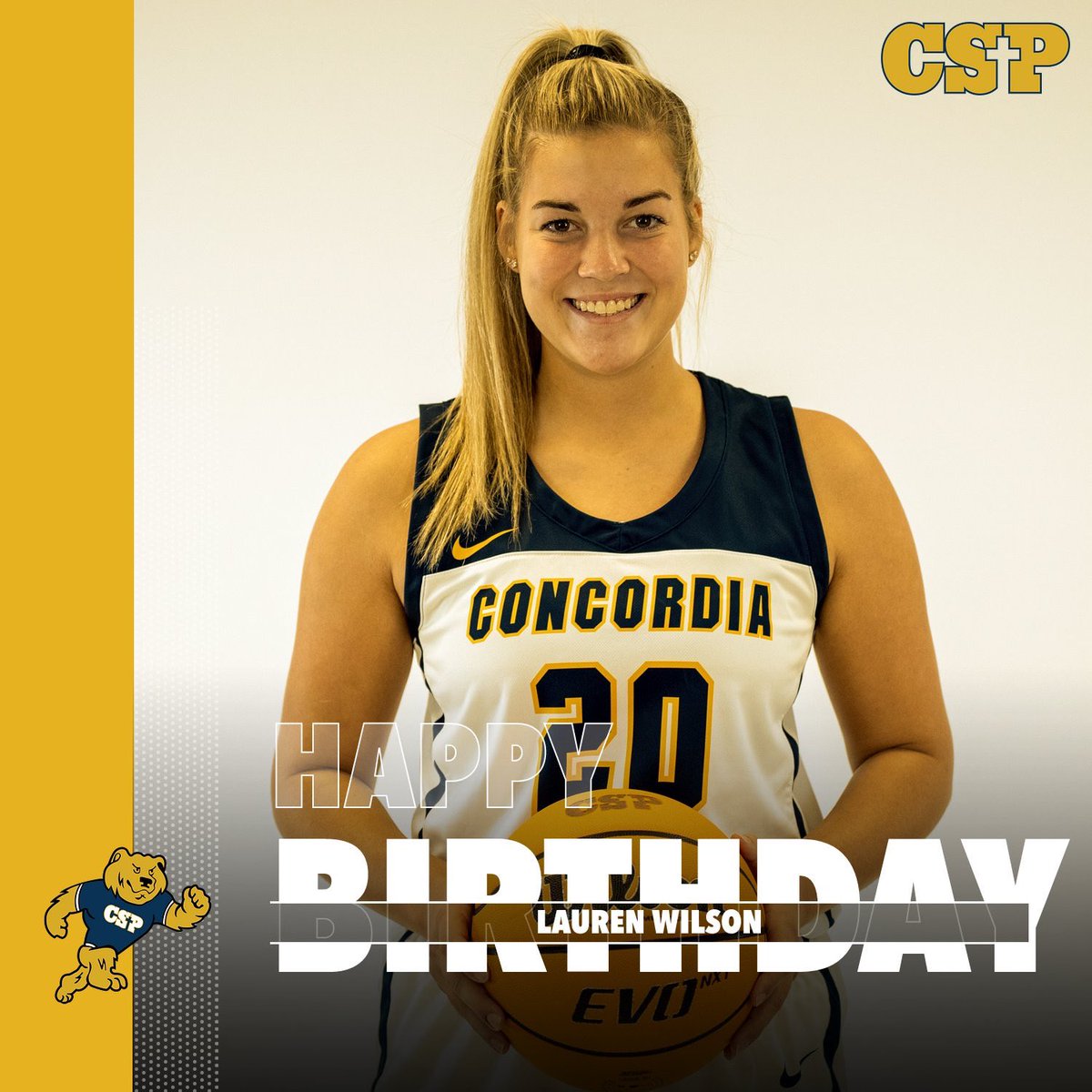 Not only is it GameDay, it’s also <a href="/laurenwilson0/">lauren wilson:)</a>’s birthday!!! Happy Birthday Lauren 🤗🎁🎉🎈