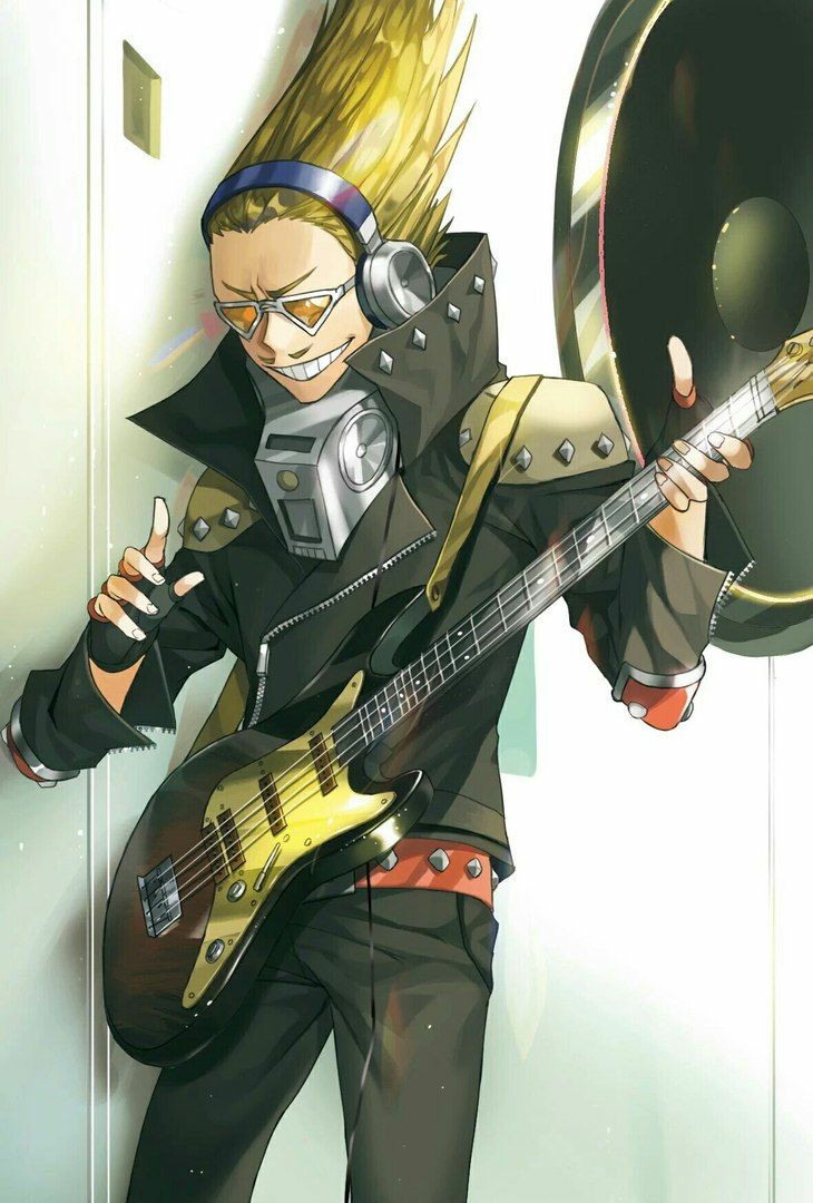 MushLela's tweet photo. Sorry Silco... Sorry Shoji Mezo... But I love him too much 🥺🥺🥺
#PresentMic #MyHeroAcademia #Mha #Bnha https://t.co/gvYCw6DpQZ