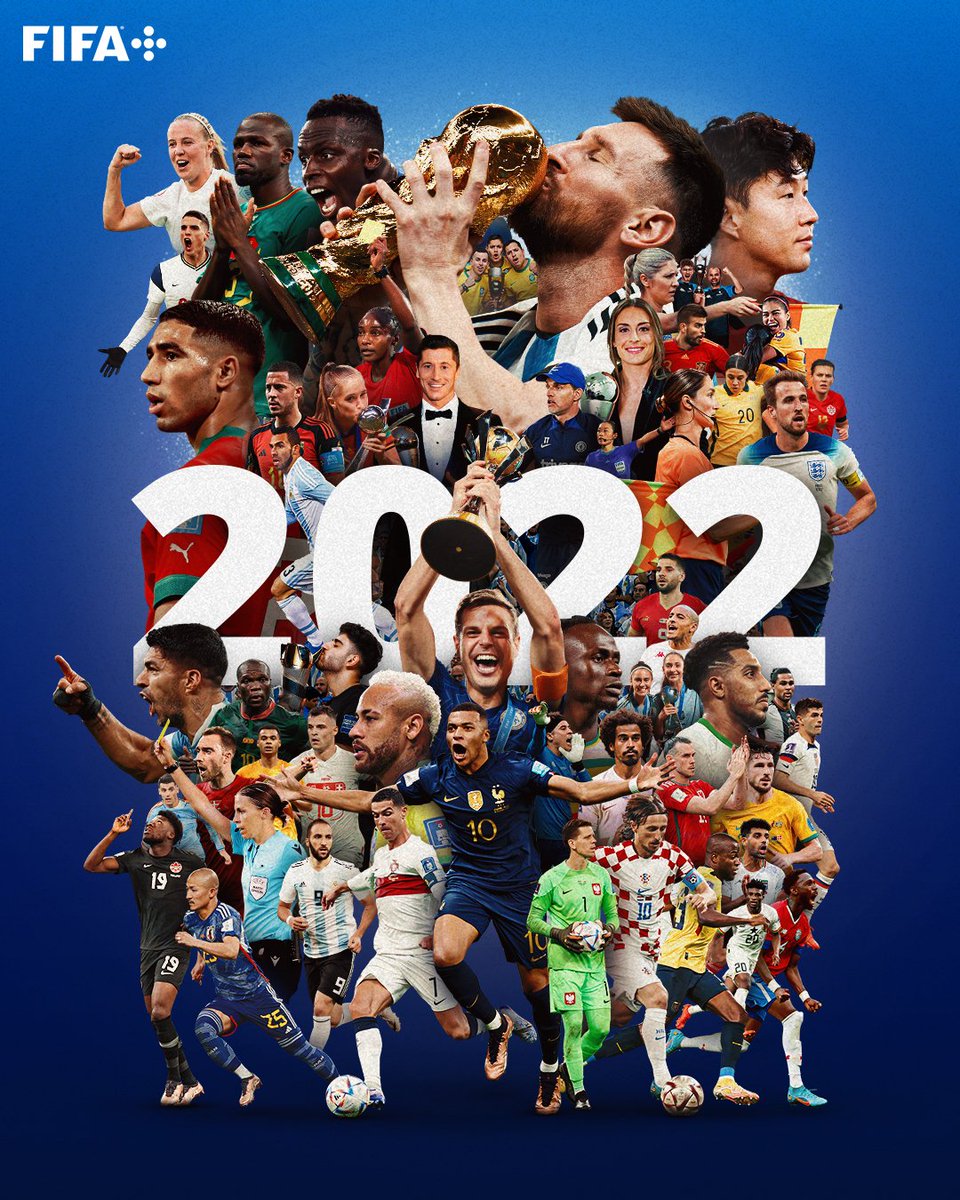 FIFA World Cup tweet media
