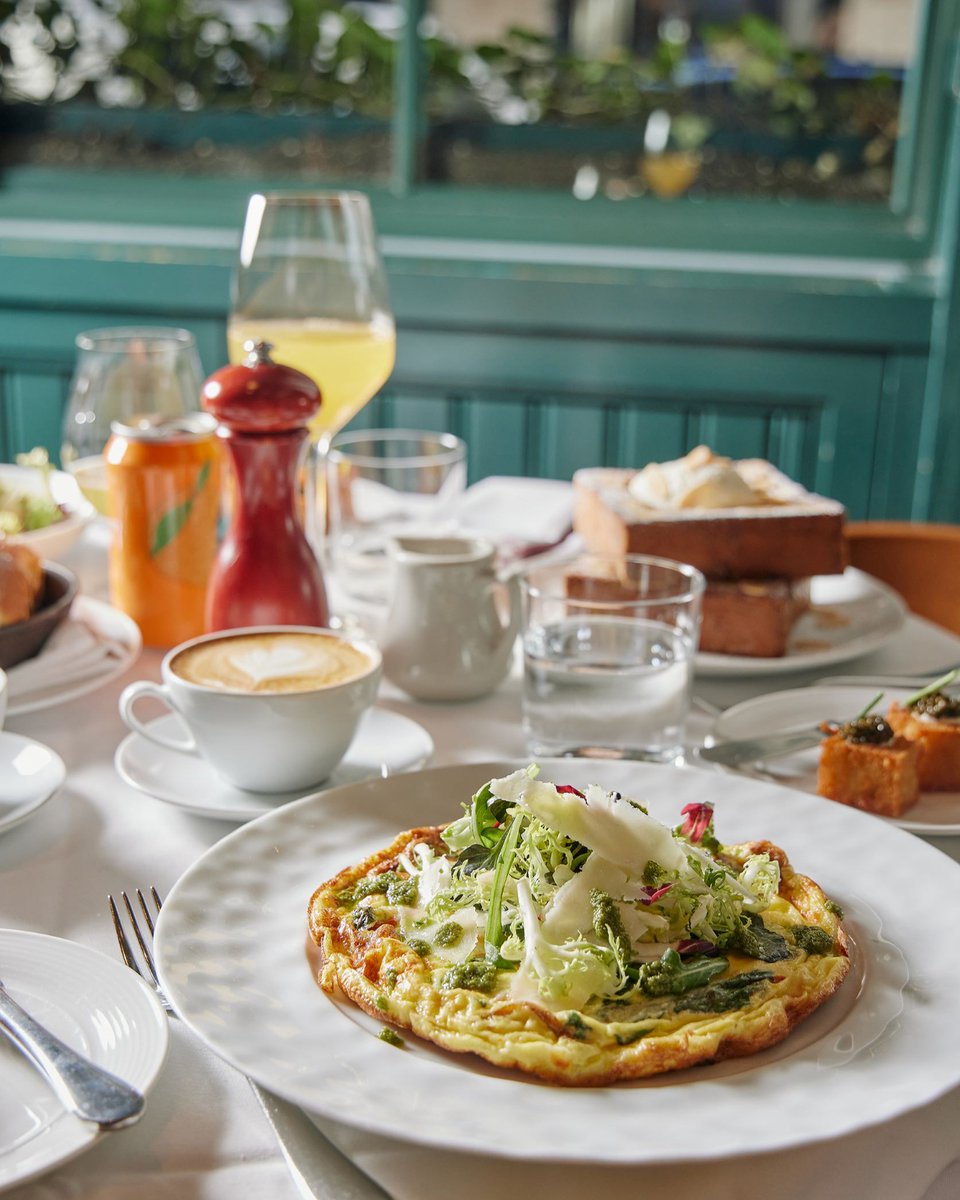 Union Square Cafe tweet media