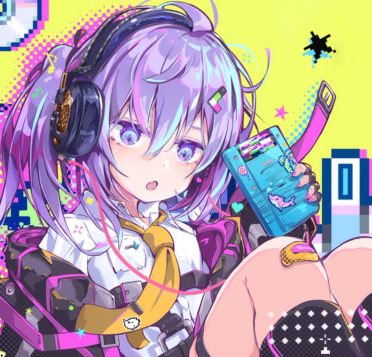 NFT前にはまっっったく実績のなかった私をここまで評価してくださりありがとうございました！

来年どうなるのか？？？私にもわかりません！！！
想定通りになどなるわけもなく、来年の今頃には想像もしなかったことになっているでしょう🎸

🐯2023年もなにとぞよろしくお願いします🐰