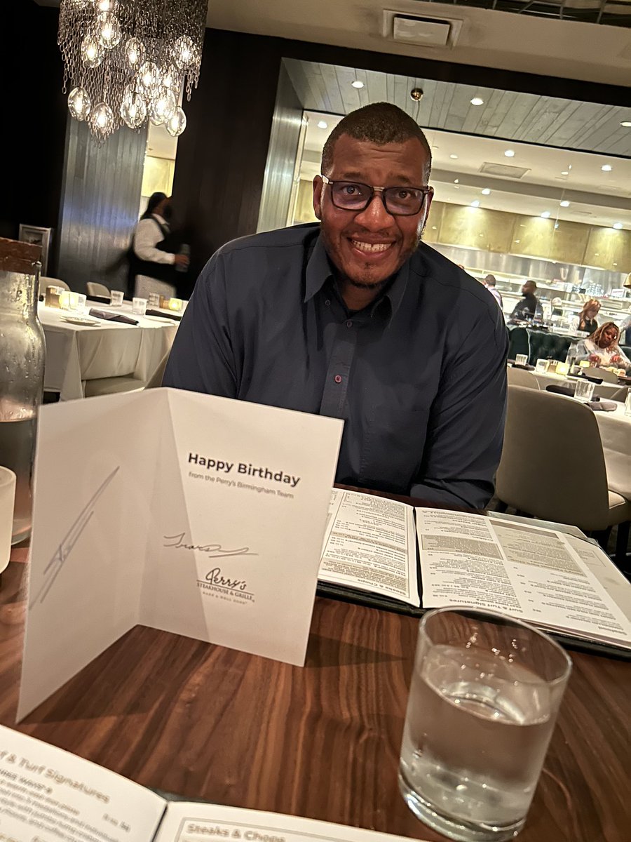 Dr. Gregory D. Moore Jr. tweet media