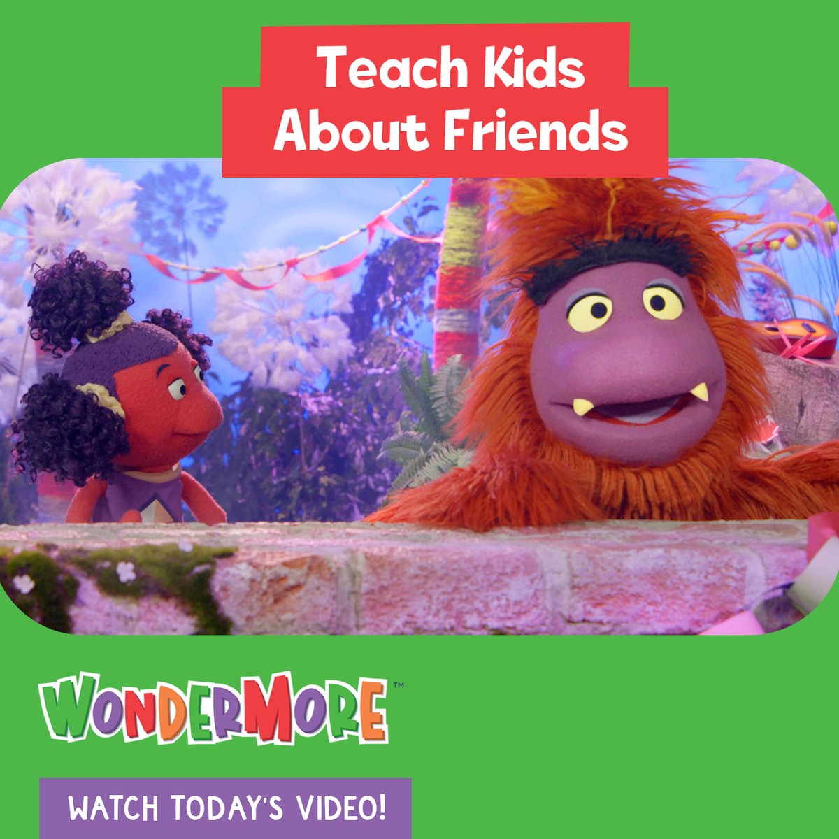 In Touch Ministries on Twitter "Help your kids learn what it means to