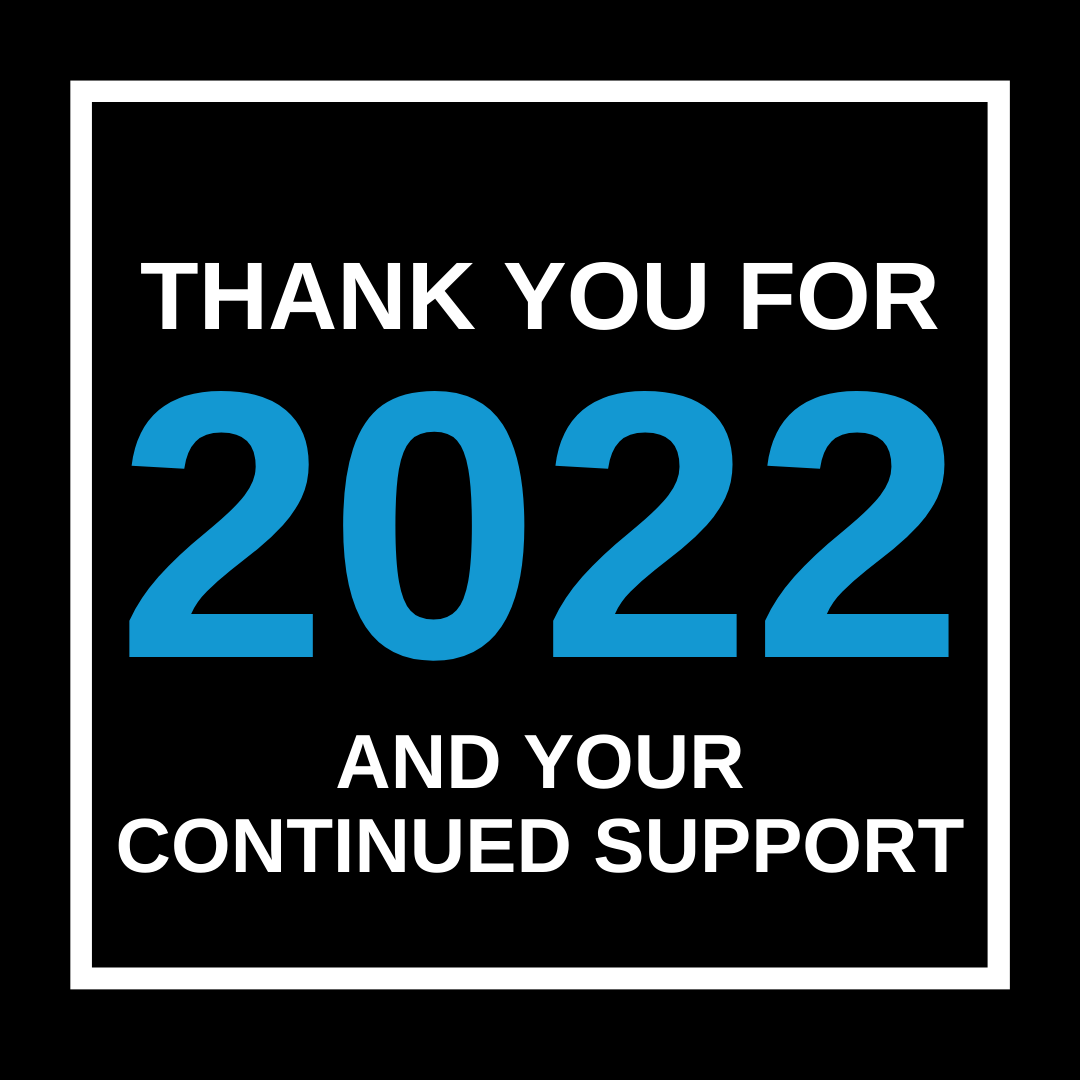 Thank you for a great 2022! We look forward to an even better 2023 because of people like YOU supporting equality in the criminal justice system.
Be sure to keep NC CRED in mind for your end of year giving. Visit nccred.org/donate/