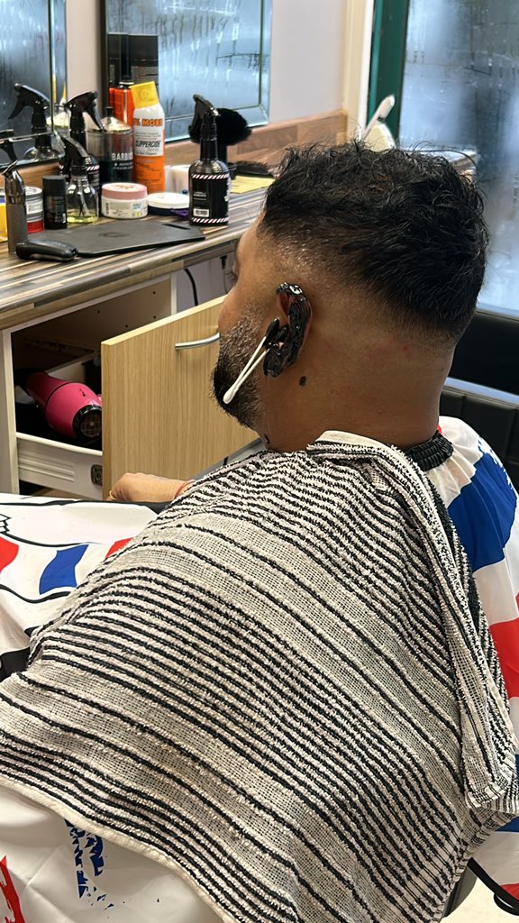 Richie Not So Rich on Twitter "RT jamesallcott Something wild is