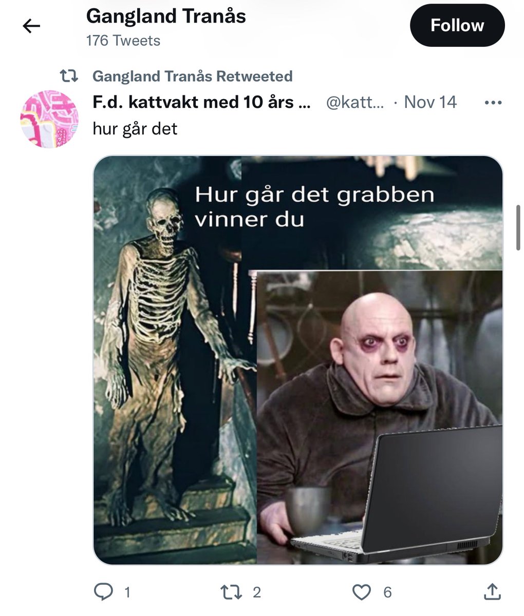 divolucian's tweet photo. @kattvakten @GanglandTranas Vilka tävlar? Är det:

Haveristerna Media Group AB
Vs.
Easedrop Music Kommanditbolag
Mossbäcks Förvaltning i Mora AB
Acta Publica AB
Tradaq AB ?

Jag tror alla förlorar? gott nytt år psyko-troll!

Ping @easedrop @csvanstromer @hoverboardist @Viltmaestare

https://t.co/o7QqWa9YIE https://t.co/xlyHxspDRO