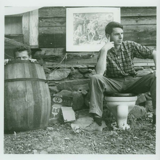 Black Mountain College Museum + Arts Center tweet media