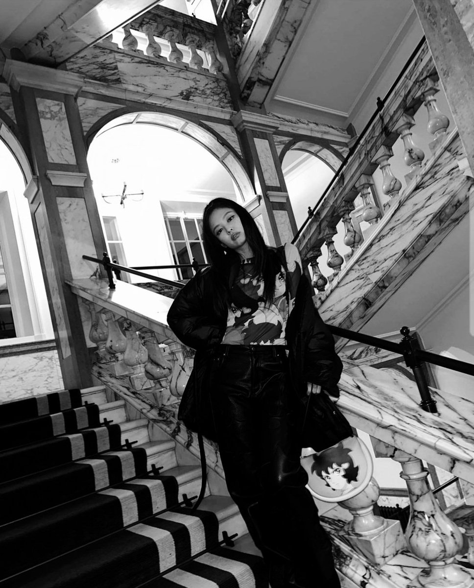 jnksxst's tweet photo. BELOVED LOATHE-JENLISA AU

A story in which Miyuki Kaiser Briones and Rowan Jennifer Dizon met by mistake.

"Are you done lecturing me Ms. President?"

"You're not even listening, Ms. Dizon?"

"Ha?"

"What?!"

"Hatdog" https://t.co/05MwwYPMtU