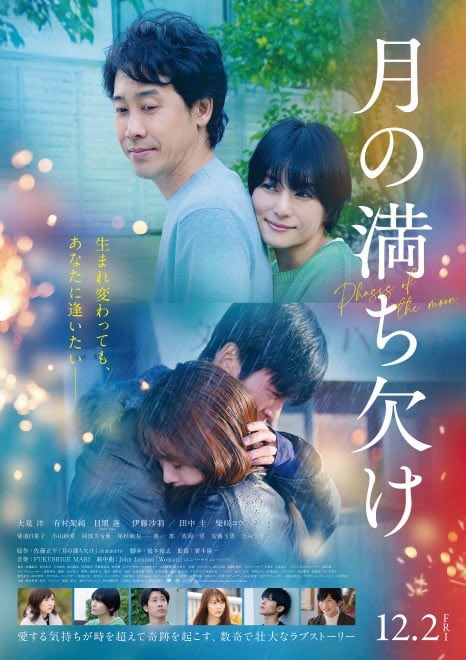 tatsuki05310's tweet photo. 今月観た映画。
良かったなぁ☺️ https://t.co/3JTpcGO1NH