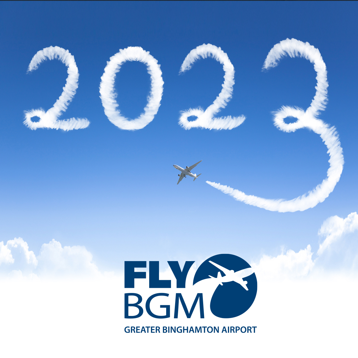 Happy New Year from all of us at BGM!
