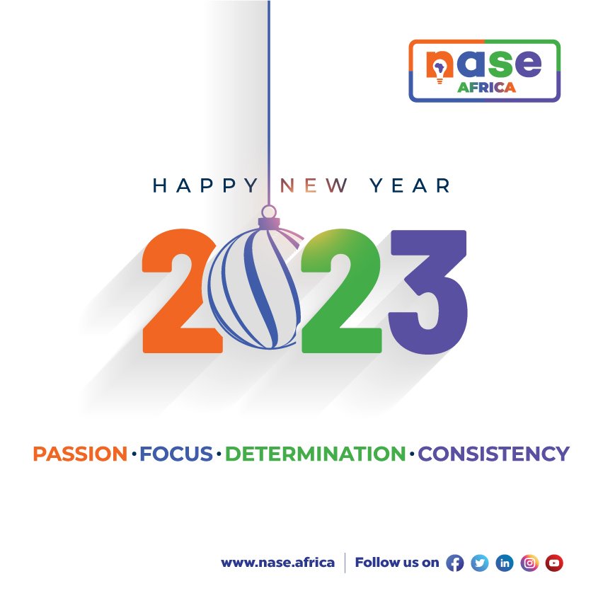 NASE Africa (@nase_africa) on Twitter photo 
