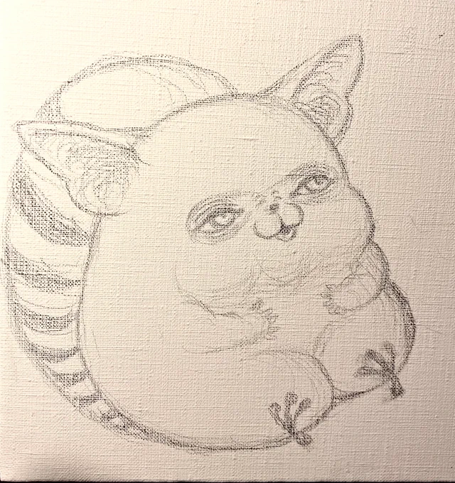 ヨイオトシヲ 
