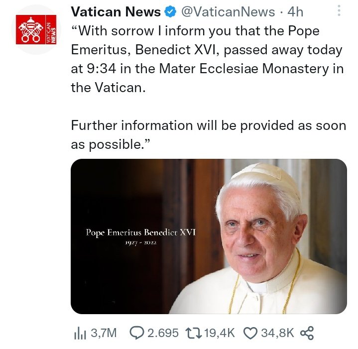 Out of context Catholicism (@nocontextcathol) on Twitter photo 