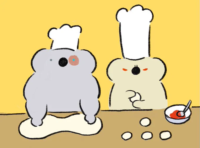 今年もいっぱい描いた一年であった 
