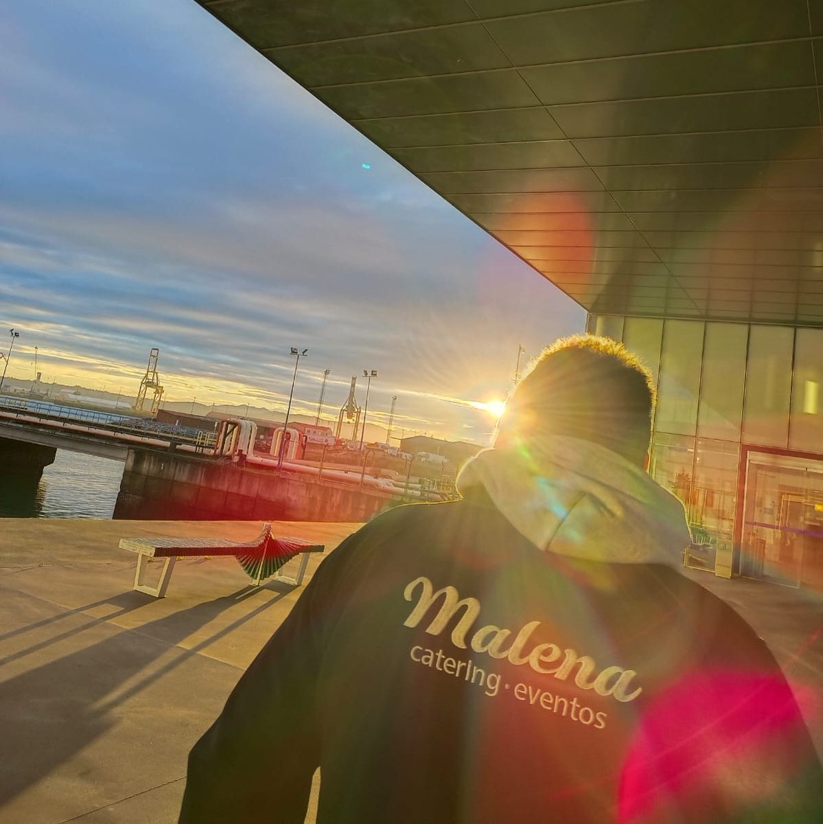 Malena - Catering sostenible en Asturias tweet media