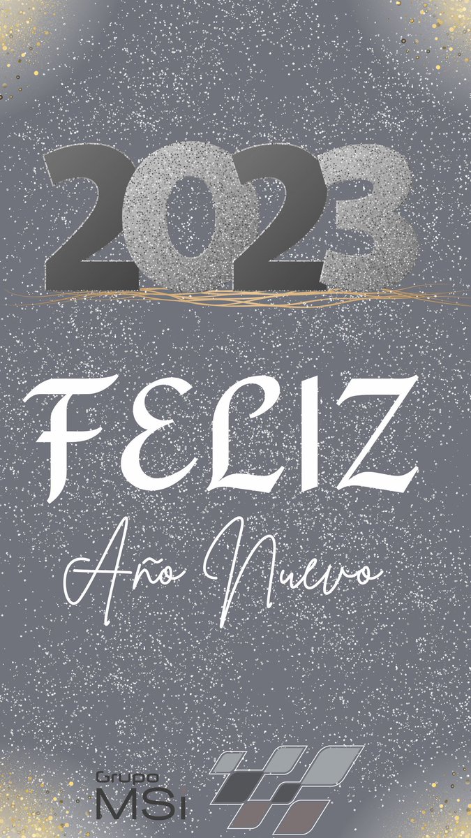 !Feliz 2023 a todos! Por un año lleno le experiencias únicas.♥️