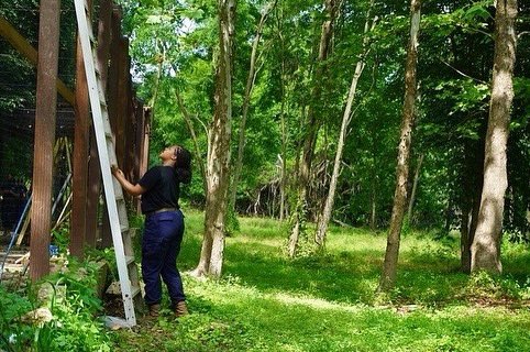 EarthCC's tweet image. Support our AmeriCorps members before the ball drops!

Make a way for a young person to complete a year of service in 2023 and help EarthCC raise our AmeriCorps match!

Want to be a part of it?

app.theauxilia.com/Event/creating…