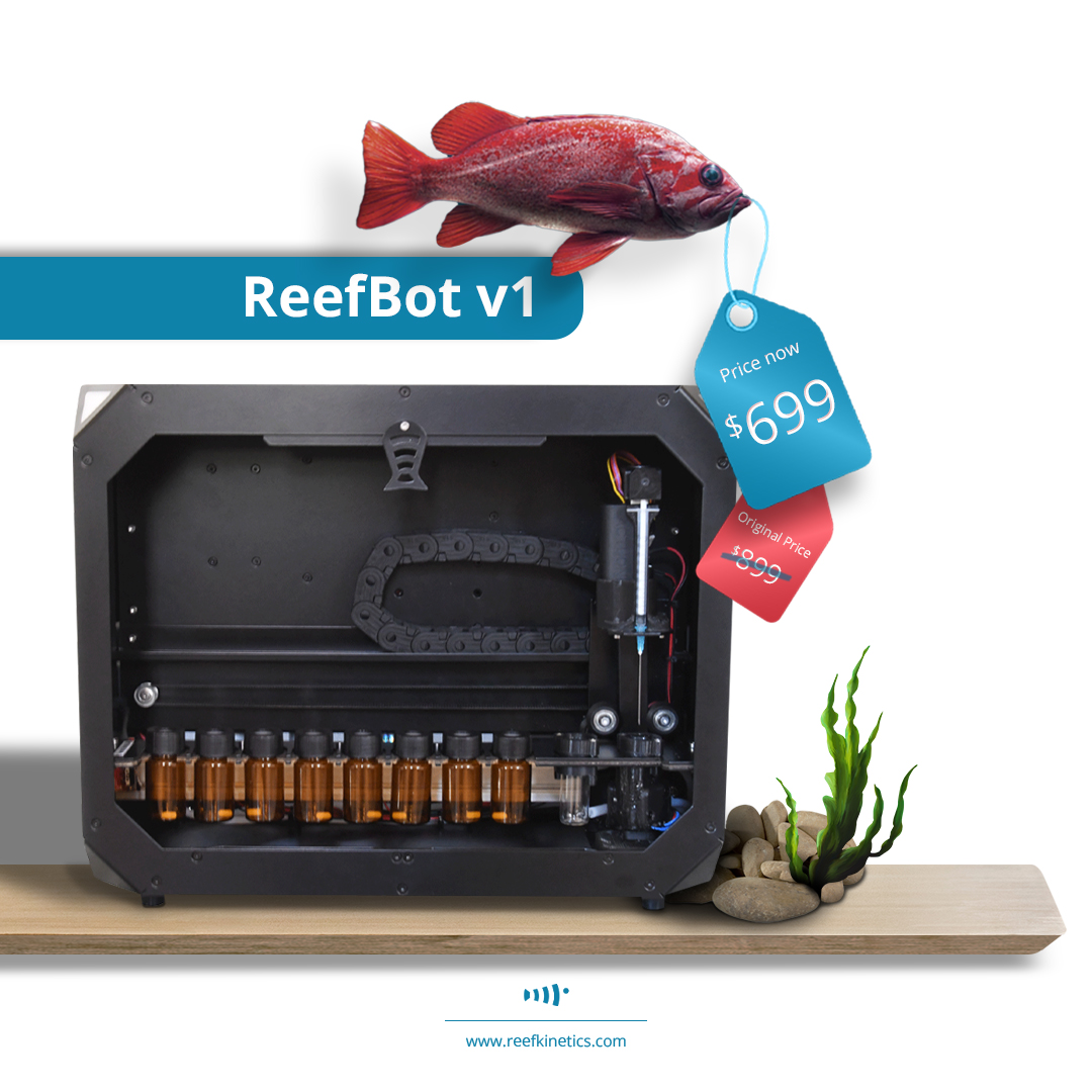 Reef Kinetics tweet media