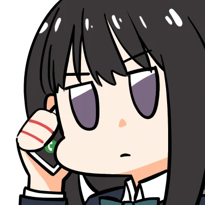  PNG version has been updated with transparent backgrounds, and four new emotes have been added. Until January 31, 2023, you can download the PNG version from my Fanbox or Patreon without subscribing! (DL Links above)  