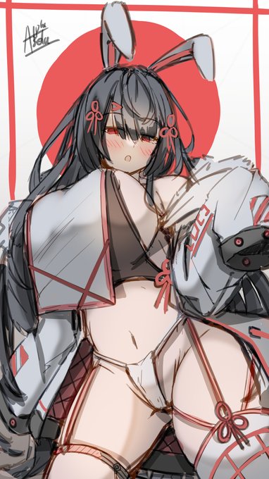 描き納まらないので俺は2022年に取り残されます……(三が日には完成させる) 