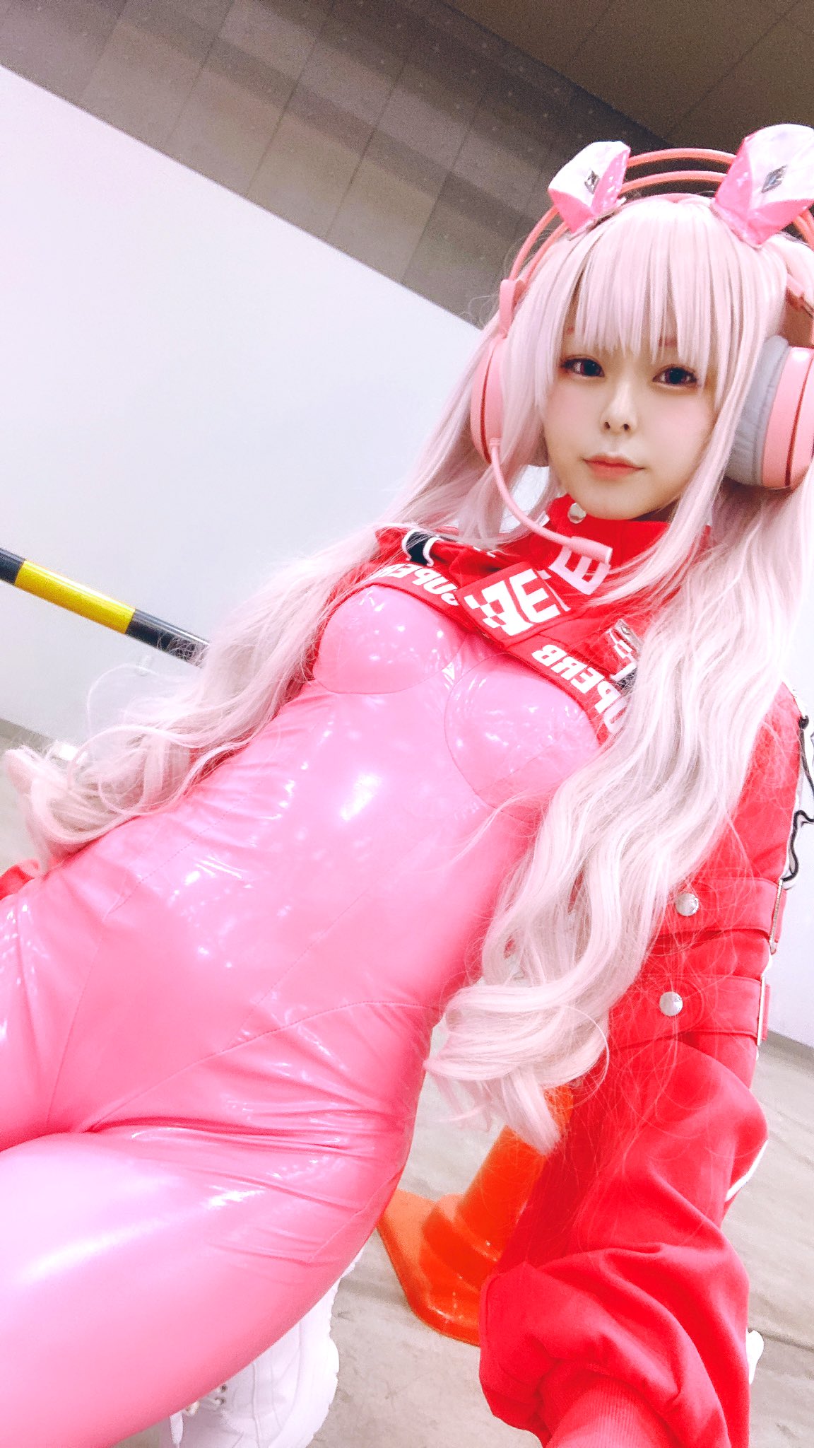 光沢ももか on X: