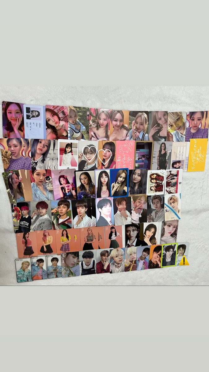 04_hjin's tweet photo. @__chanchan5 検索から失礼致します！
こちらのニキを所持しているのですが、ハートをつけたものと交換可能なものはございますか？
ご検討よろしくお願い致します！ https://t.co/Zb5pxBhfoR