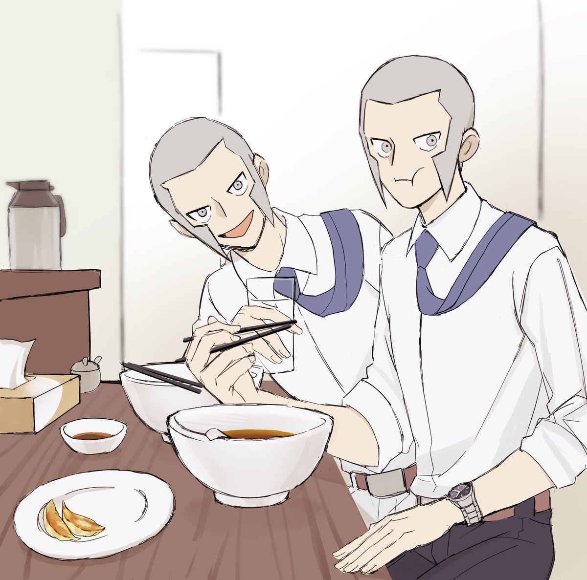 #今年も残りわずかなのでお気に入りの4枚を貼る 