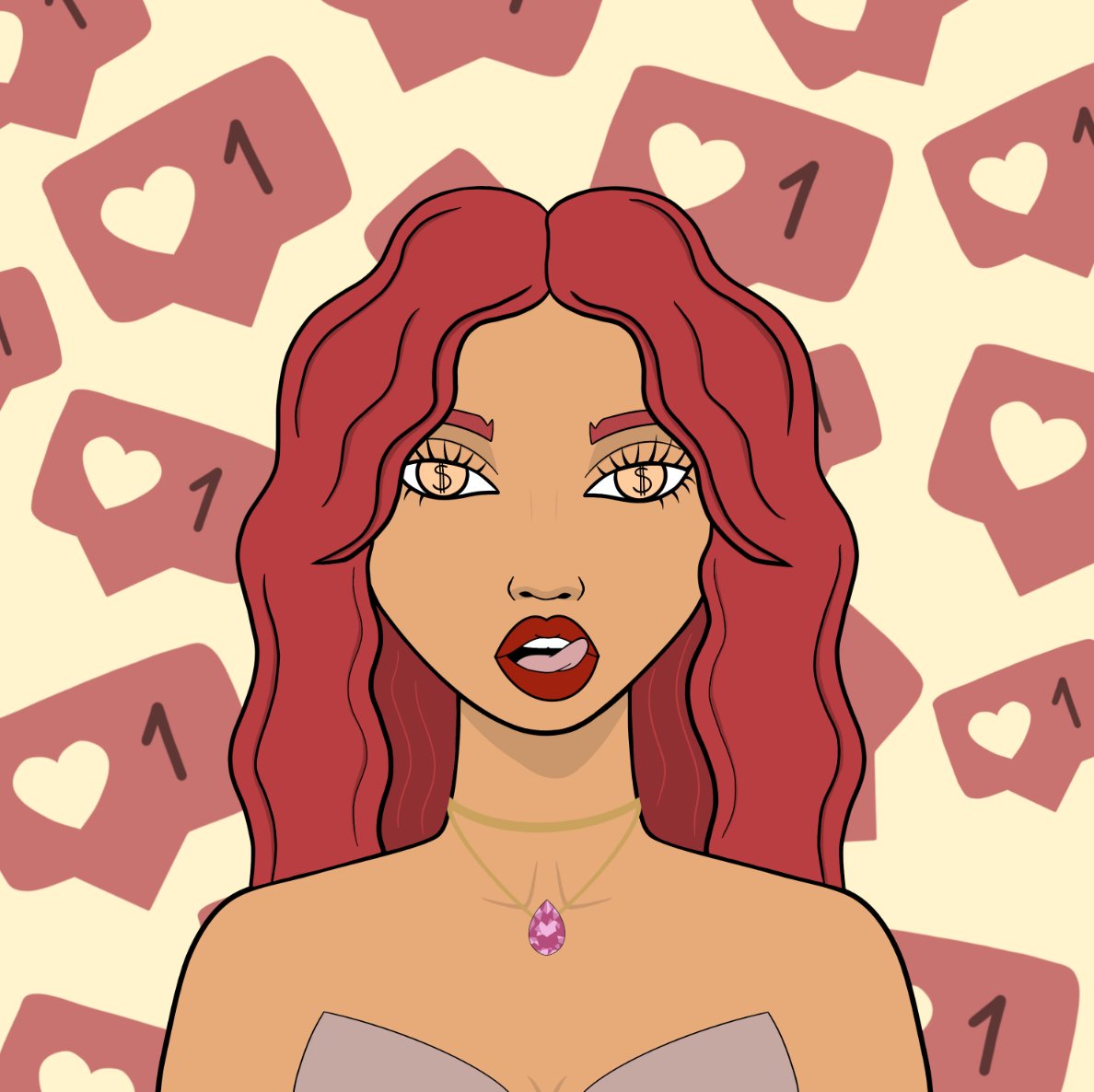 Colorful Rebels tweet media