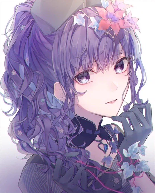 #2022年自分が選ぶ今年の4枚下半期はskeb中心になったど今年はいろんな絵を描けた1年でした 