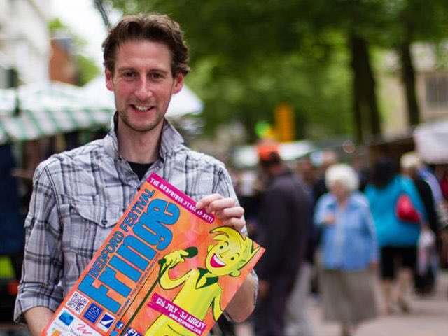 The Quarry Theatre tweet media