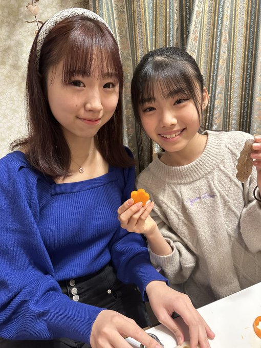 Twitterのコスプレ画像4