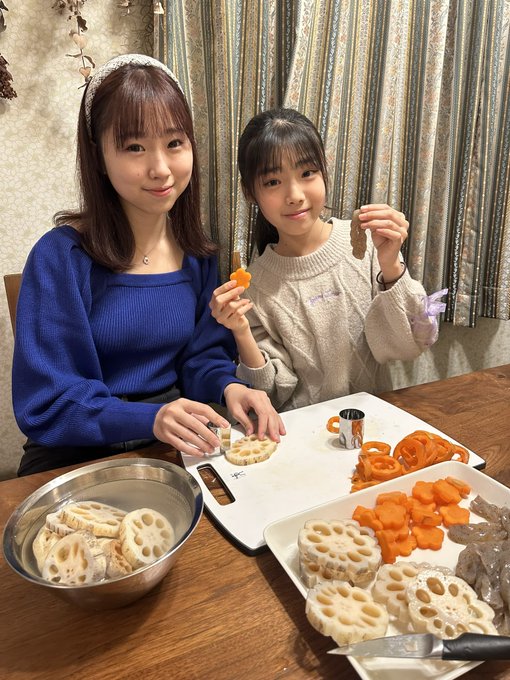 Twitterのコスプレ画像3