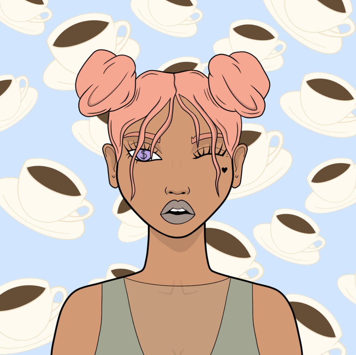 Colorful Rebels tweet media