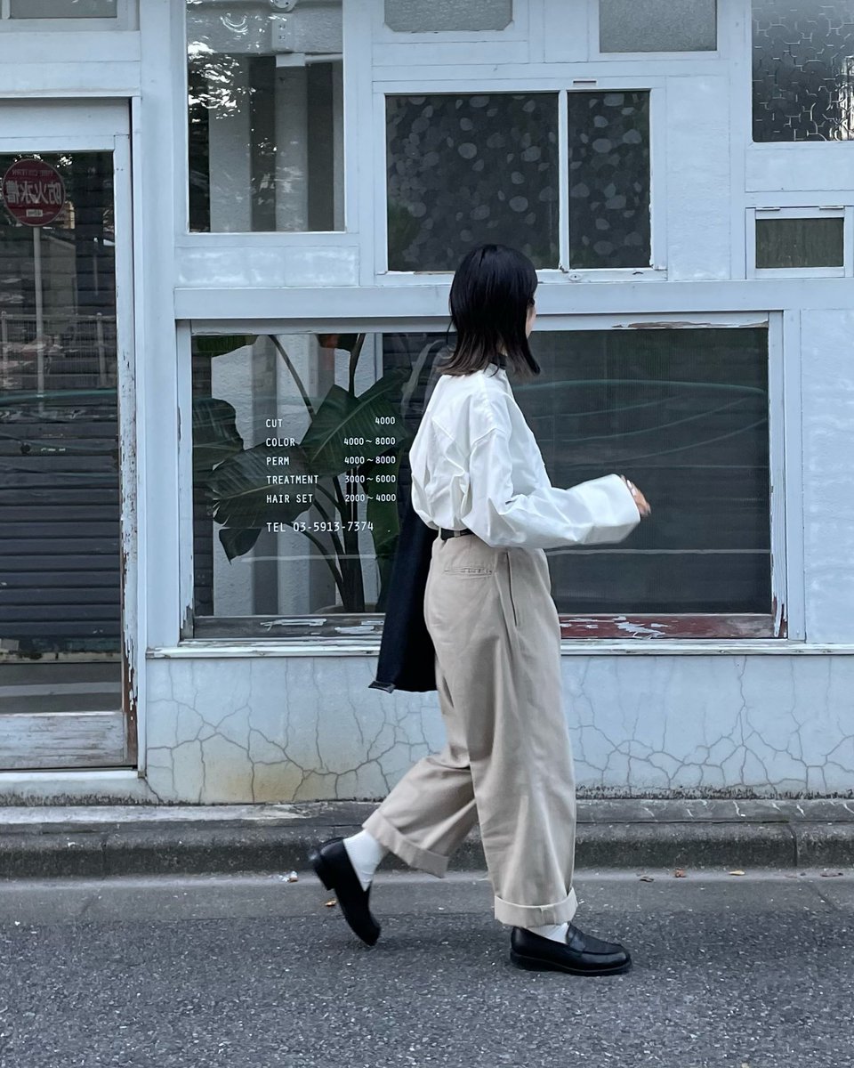 herit__official's tweet photo. 2022年もhéritを見守っていただきありがとうございます。
微力ながらではありますが、少しでも一歩前進できるよう2023年も精進して参りたいと思います。

それではみなさまよいお年をお迎えくださいませ。 https://t.co/gYkqGT2TfU