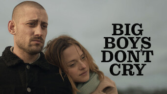 'Big Boys Don't Cry' is now on Netflix!

whatsnewonnetflix.com/united-kingdom…

#MichaelSocha #ZoTapper #MitchellNorman
#MoviesBasedonRealLife #SocialIssueDramas #Dramas #CrimeMovies #British