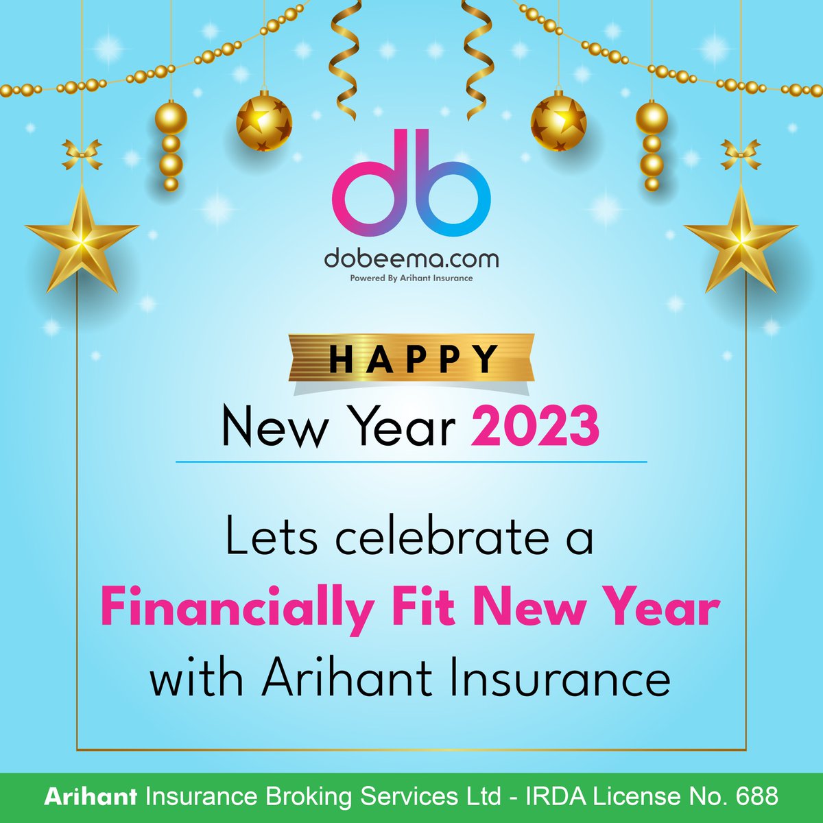 dobeema's tweet photo. A new year is a good time to make great financial decisions. Celebrate a #financiallyfit #newyear with DoBeema
#newyear2023 #HappyNewYear #welcome2023 https://t.co/OCJR3Ui7IP