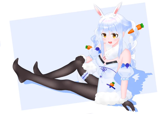 #今年も残りわずかなのでお気に入りの4枚を貼る#絵描きさんと繫がりたい ポケポケホロホロ 