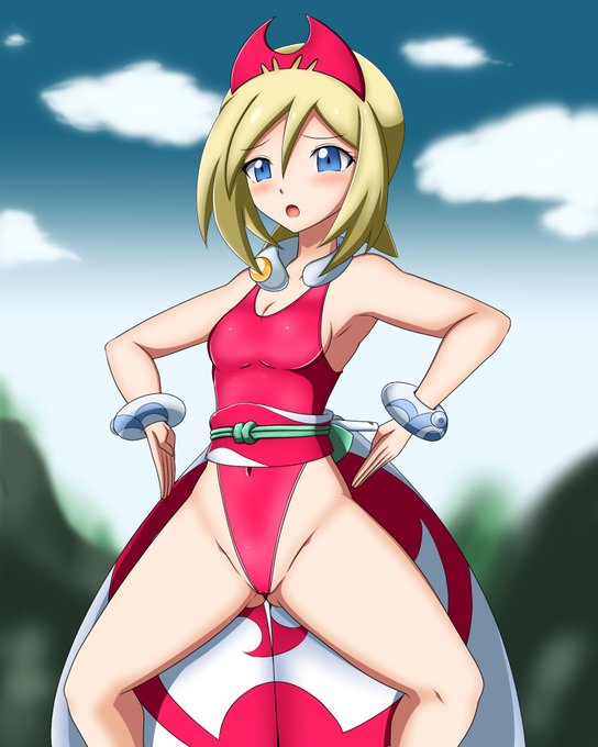 今年の筆納めにポケモンレジェンズよりカイちゃん描いたよ
今年はこの子の魔性っぷりに振り回されたな…(ポケカ的な意味で) 