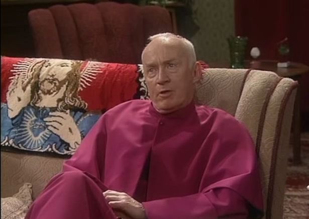 RIP Pope Benedict XVI