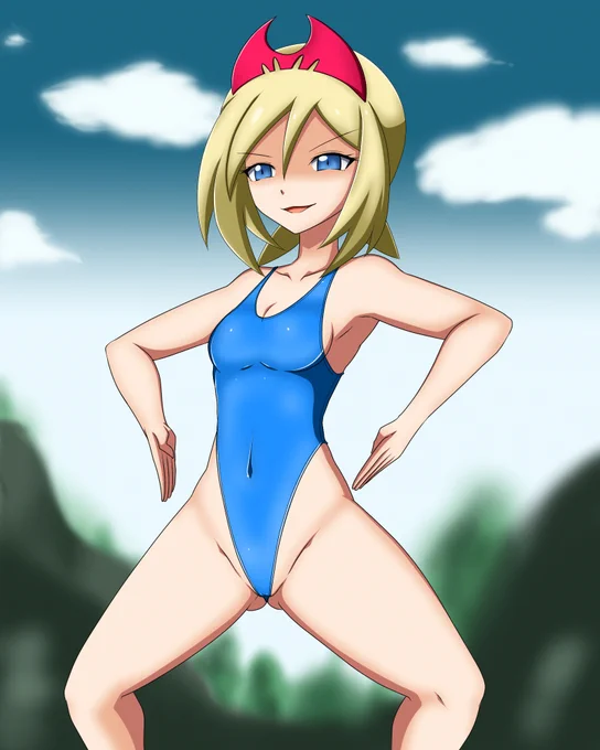 今年の筆納めにポケモンレジェンズよりカイちゃん描いたよ
今年はこの子の魔性っぷりに振り回されたな…(ポケカ的な意味で) 