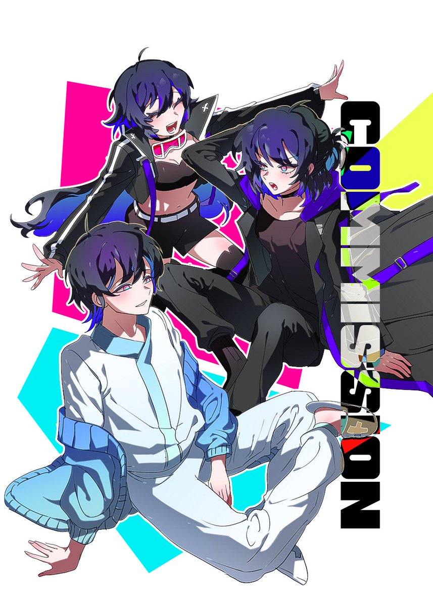 DD 커미션계 (@comesong_Dd) / Posts / X