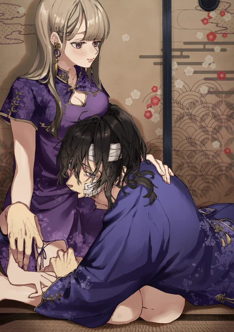 #2022年自分が選ぶ今年の4枚縦の絵ばっかや 