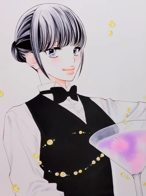 今年も、 #どうしようもない僕とキスしよう#今宵もお待ちしておりますで大変お世話になりました。ありがとうございます!来年も楽しんでいただけるように頑張ります。皆様も良い年末年始をお過ごしくださいませ 