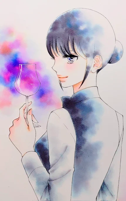 今年も、 #どうしようもない僕とキスしよう#今宵もお待ちしておりますで大変お世話になりました。ありがとうございます!来年も楽しんでいただけるように頑張ります。皆様も良い年末年始をお過ごしくださいませ 